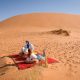 4 Days Tour From Marrakech To Fes Via Merzouga Desert