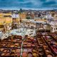 4 days Desert tour to Fes from Marrakech
