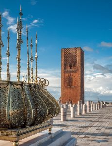 7 days Imperial morocco cities tour itinerary