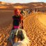 Marokko Tour und Wüste 2 Tage 1 Nacht