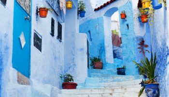 Exploring the Rich Culture and Natural Beauty of Morocco A Travel Guide